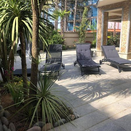 Restcoast Villa شيخفيتيلي المظهر الخارجي الصورة