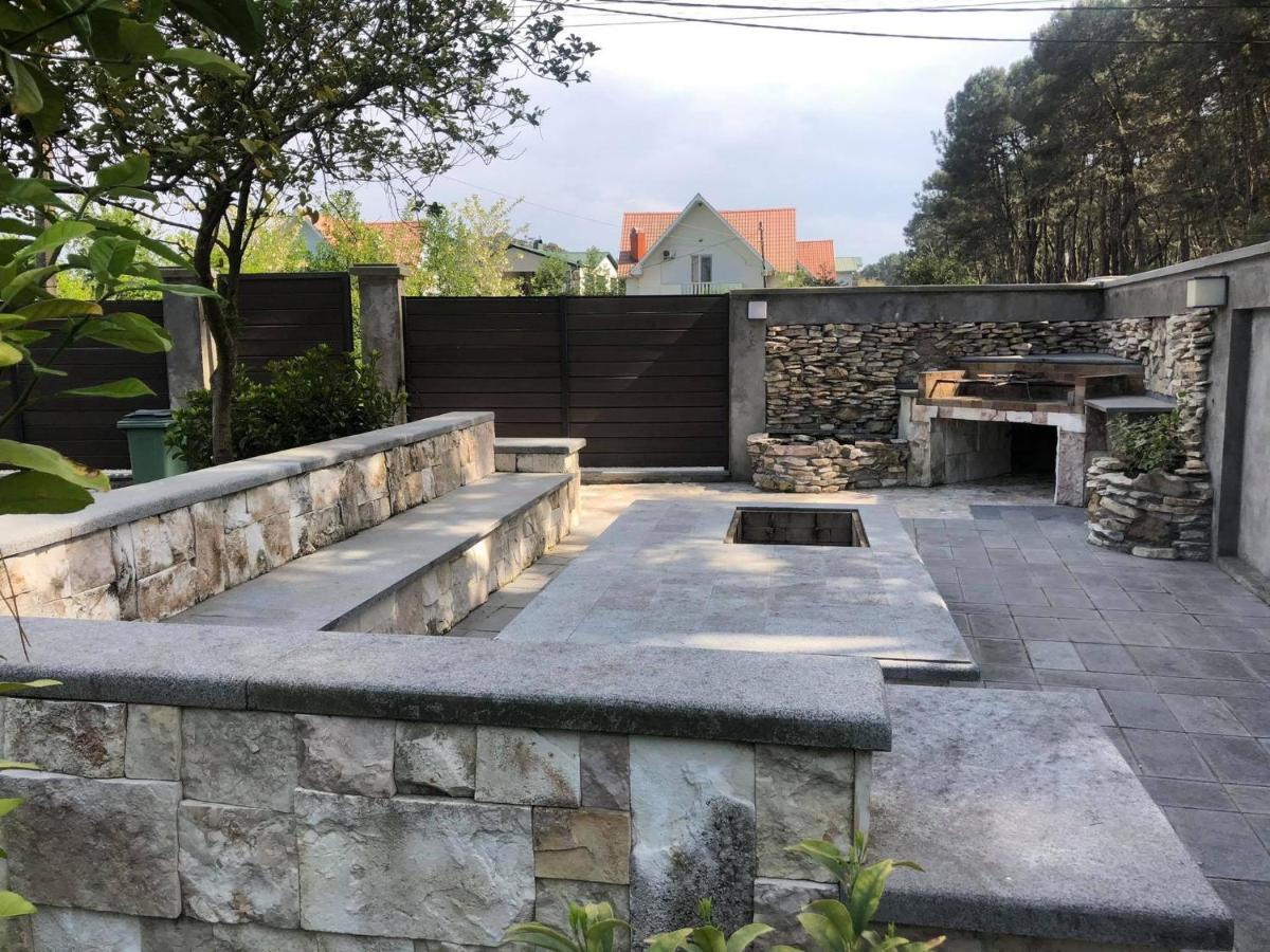 Restcoast Villa شيخفيتيلي المظهر الخارجي الصورة