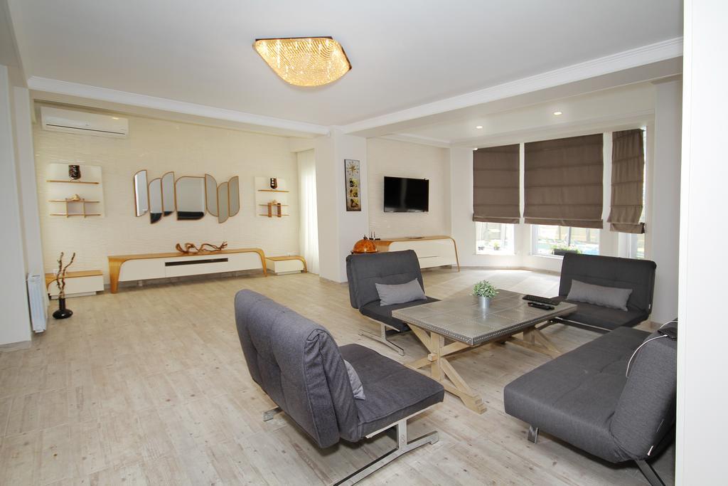 Restcoast Villa شيخفيتيلي المظهر الخارجي الصورة