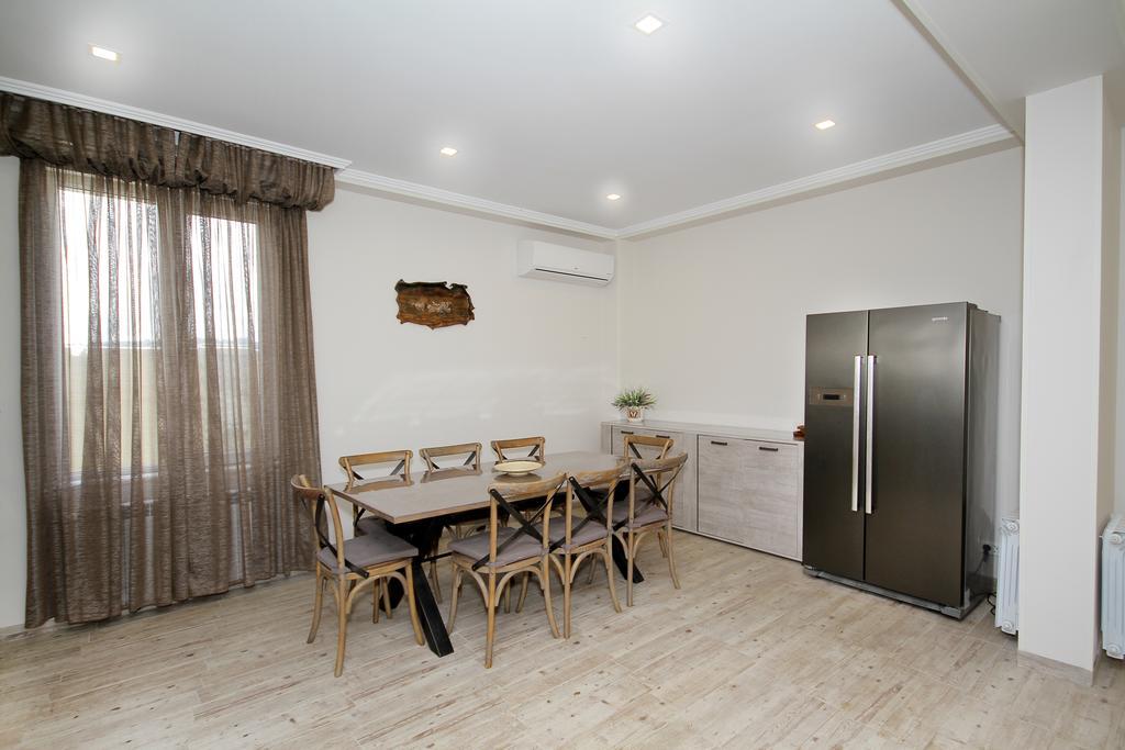 Restcoast Villa شيخفيتيلي المظهر الخارجي الصورة