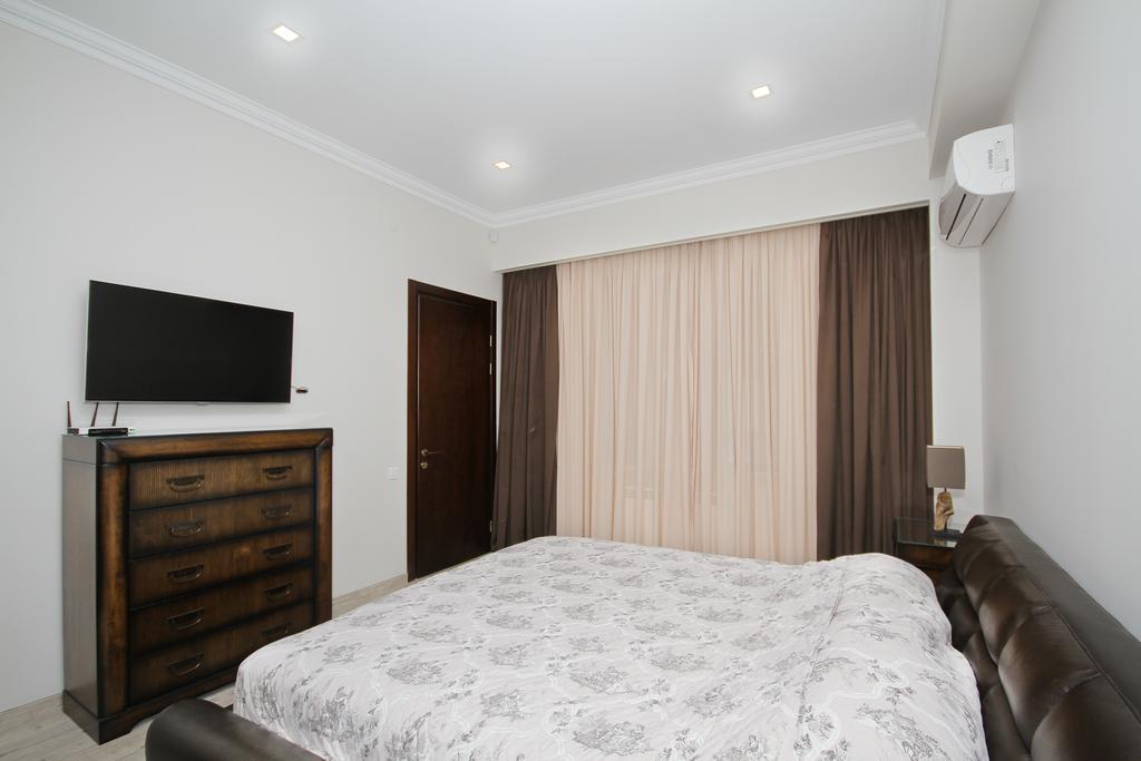Restcoast Villa شيخفيتيلي المظهر الخارجي الصورة